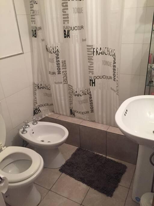 Espacio Recoleta Apartamento Appartement Buenos Aires