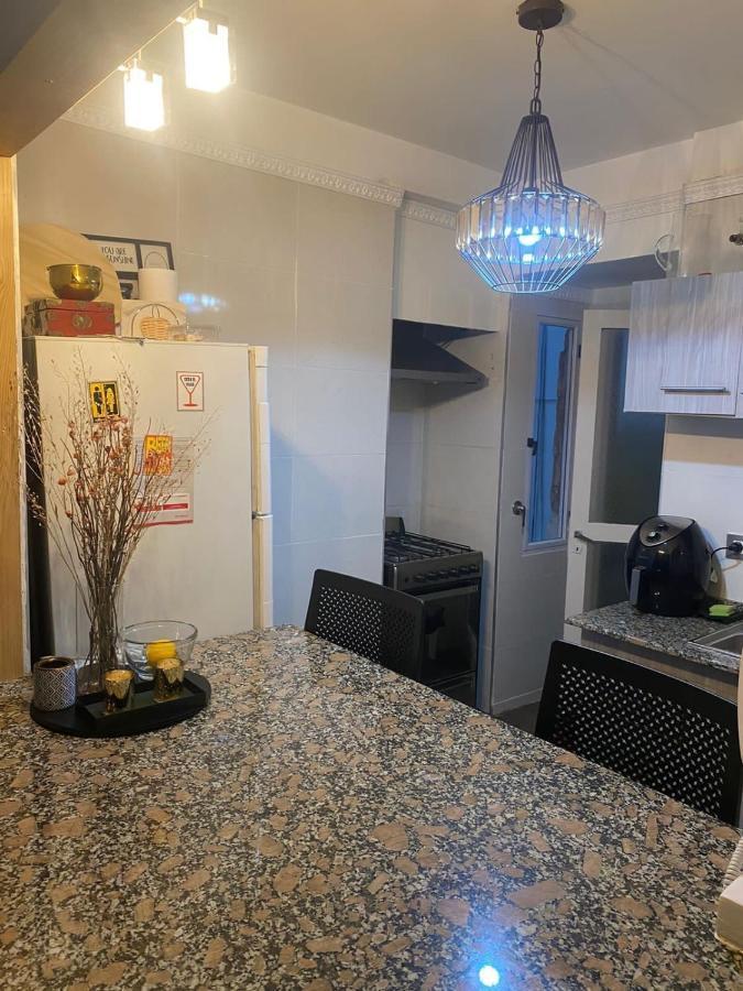 Espacio Recoleta Apartamento Appartement